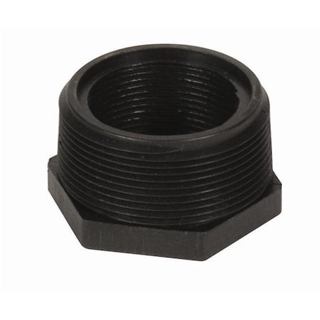 Aquascape Aquascape 2 In. X 1.5 In. Reducing Threaded Bushing 99140